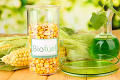 Drumlemble biofuel availability