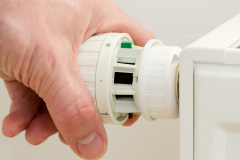 Drumlemble central heating repair costs