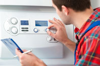 free Drumlemble gas safe engineer quotes